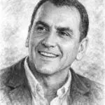 Mario Furtado / Edil Frente Amplio