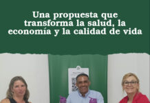 Una propuesta que transforma la salud, la economía y la calidad de vida