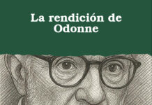 La rendición de Odonne