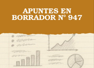 APUNTES EN BORRADOR N° 947