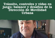 Tránsito, controles y vidas en juego: balance y desafíos de la Dirección de Movilidad Urbana