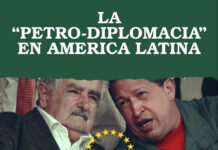 LA “PETRO-DIPLOMACIA” EN AMERICA LATINA
