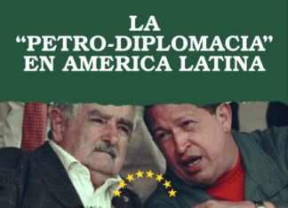 LA “PETRO-DIPLOMACIA” EN AMERICA LATINA