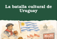La batalla cultural de Uruguay