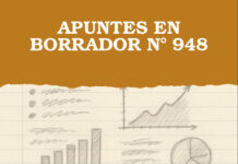 APUNTES EN BORRADOR N° 948