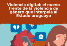 Violencia digital: el nuevo frente de la violencia de género que interpela al Estado uruguayo