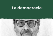 La democracia Omar Pierlet / Edil por el Frente Amplio