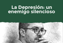 La Depresión: un enemigo silencioso Jonnathan Aramburo
