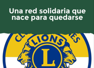 Una red solidaria que nace para quedarse
