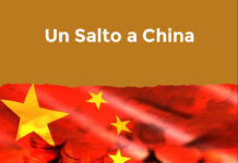 Un Salto a China