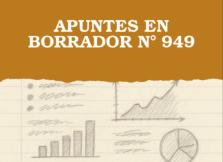 APUNTES EN BORRADOR N° 949