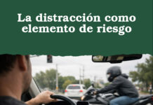 La distracción como elemento de riesgo HUMANIZACION DEL TRANSITO