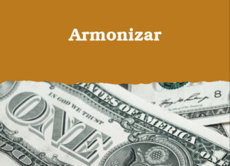 Armonizar