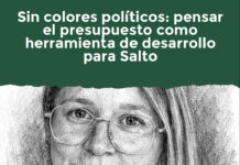 Presupuesto de Salto 2025–2030 como motor de desarrollo