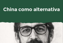 China como alternativa