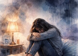 ¿Qué es la depresión?