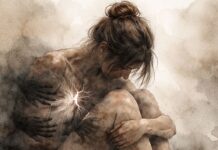 El cuerpo como escenario del trauma