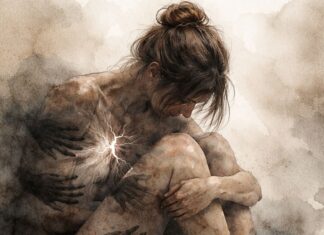 El cuerpo como escenario del trauma