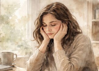 Digital detox: desconexión, presencia y salud mental DIGITAL DETOX