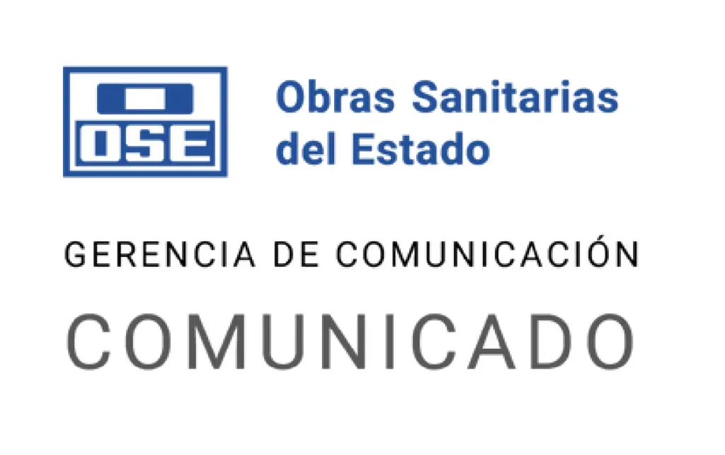 OSE Comunicado