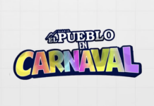 VIVO: EL PUEBLO EN CARNAVAL 2026 Carnaval de Salto 2026