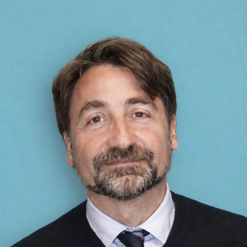 Psc. Ricardo Bravo de Medina