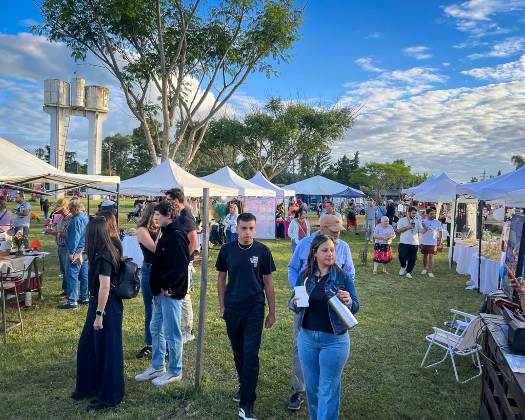 Daymán 360 / Actividades en Termas de Daymán