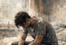 La vida insulsa como consecuencia de la atrofia existencial