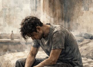 La vida insulsa como consecuencia de la atrofia existencial