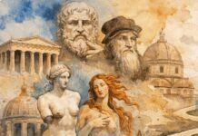 ¿Cómo se perdió el eco eterno de la belleza?
