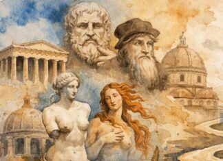 ¿Cómo se perdió el eco eterno de la belleza?