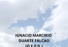 IGNACIO DUARTE (Q.E.P.D.)