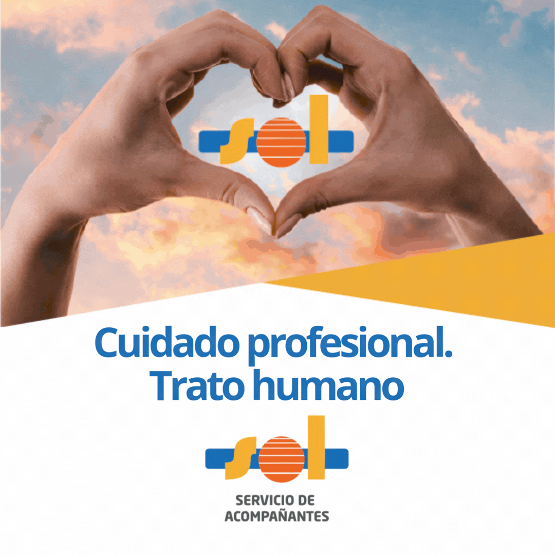 SOL - Calidez en compañía