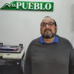 Hector Moggliaza, presidente de la Asociación Civil Ambientalista de Salto (ACAS)