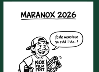 MARANOX 2026
