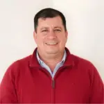 Omar Estevez / Responsable de Recolección, Gobierno de Salto