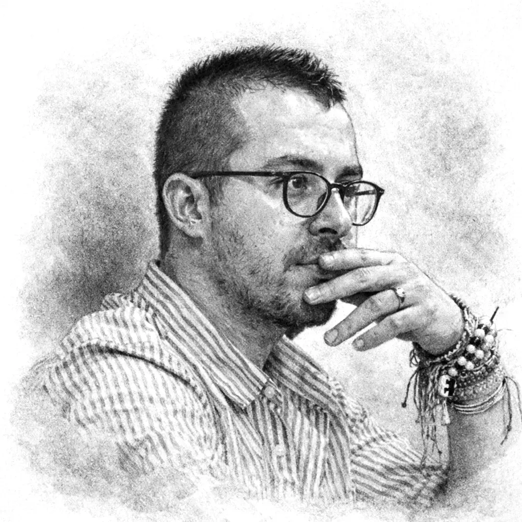 Jonnathan Aramburo