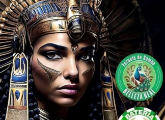 Entrevista a Luisina Cardozo: el rol de la mujer y el impacto social en el carnaval de Salto