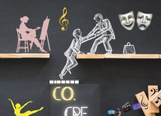 2026: una cooperativa de gestión para artistas