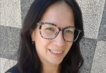 Noelia Molina: el coro de murga con mujeres suena bien