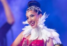 Ariene Godoy de Zulembé: la cultura es lo único que realmente nos pertenece