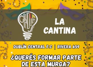 La Cantina: un aprendizaje para compartir de La Grandulona