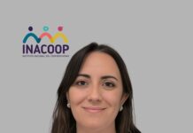 Valentina Moreira: INACOOP asesora a la Cooperativa de Artistas