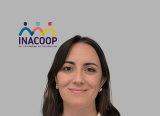 Valentina Moreira: INACOOP asesora a la Cooperativa de Artistas