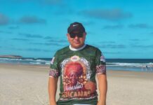 Luis Miguel Sosa: identidad, arte y puentes culturales entre Salto y Artigas