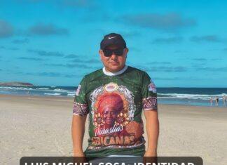 Luis Miguel Sosa: identidad, arte y puentes culturales entre Salto y Artigas