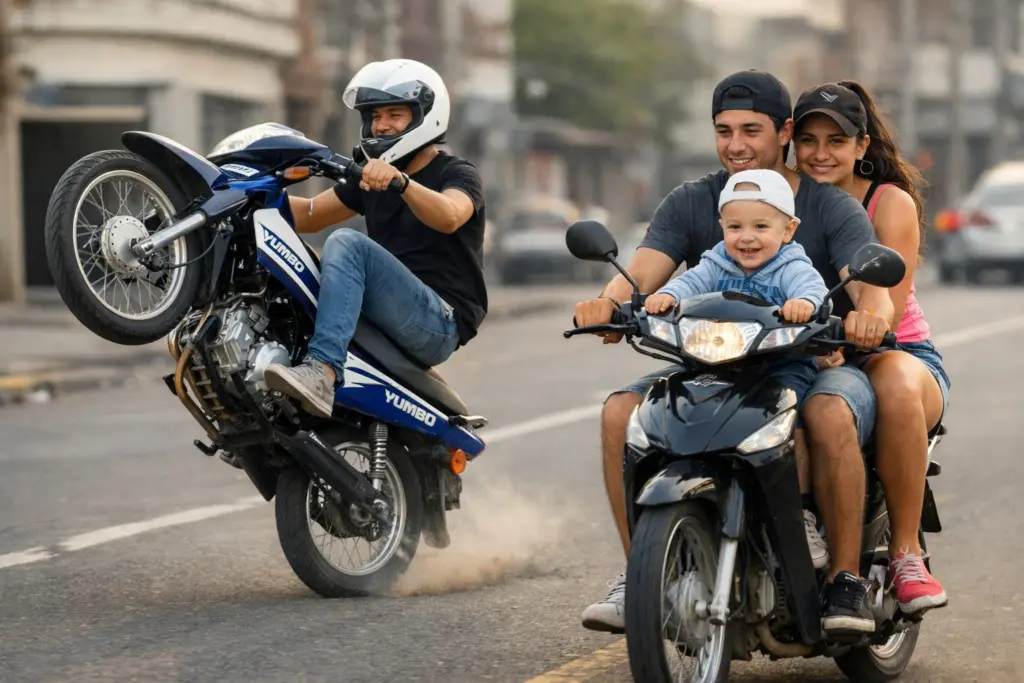 Síndrome Vial y Factor Humano: Humanizar el Tránsito