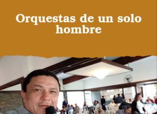 Orquestas de un solo hombre