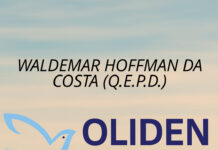 WALDEMAR HOFFMAN DA COSTA (Q.E.P.D.)