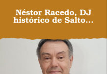 La vida en vinilo de un DJ que marcó la noche salteña